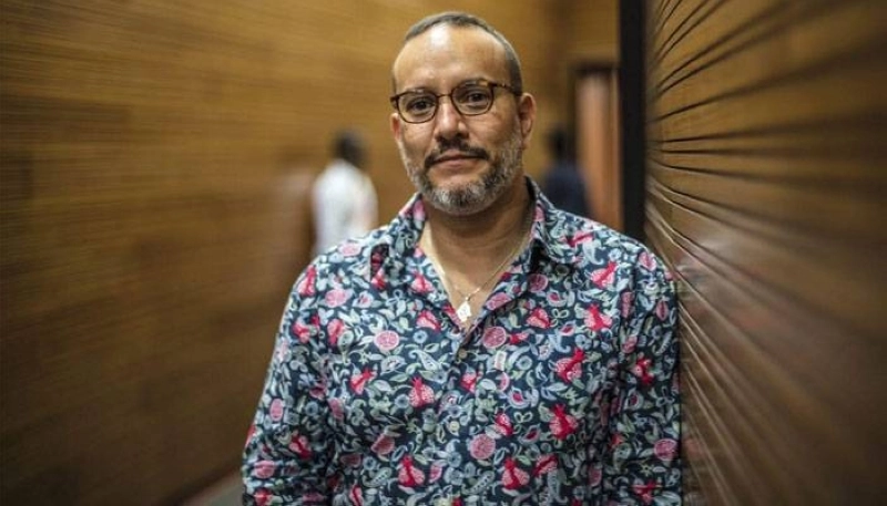 Mehdi Alioua. Une analyse du racisme anti-moros en Espagne