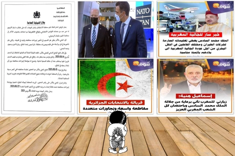 Confessions dominicales dimanche 20 juin 2021