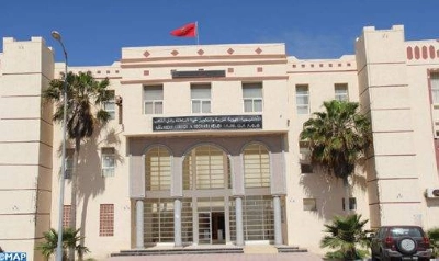 L’Académie Dakhla Oued Eddahab.