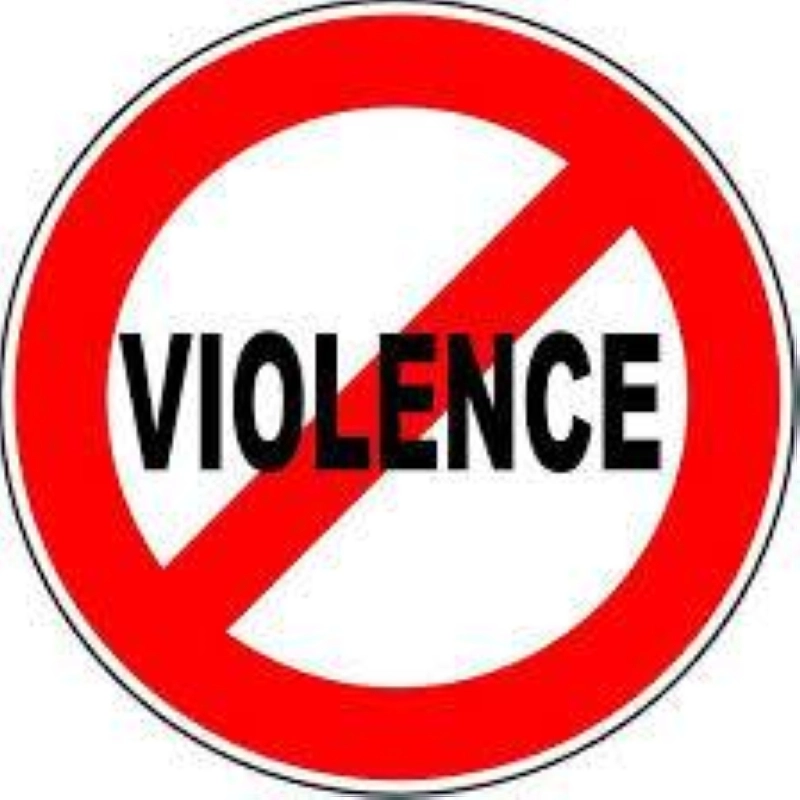 Deux femmes sur 3 subissent des violences.