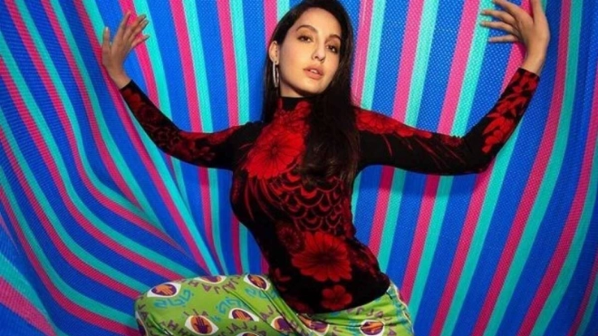 Nora Fatehi