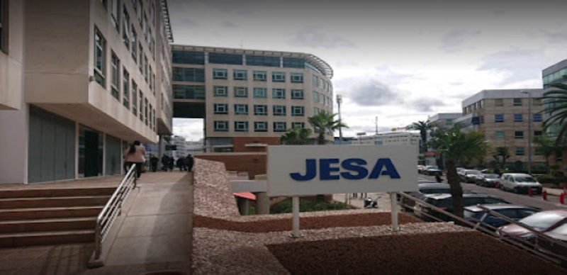 Jesa assure le suivi des travaux de réhabilitation et modernisation de l’usine Guelb 1 à Zouerate.