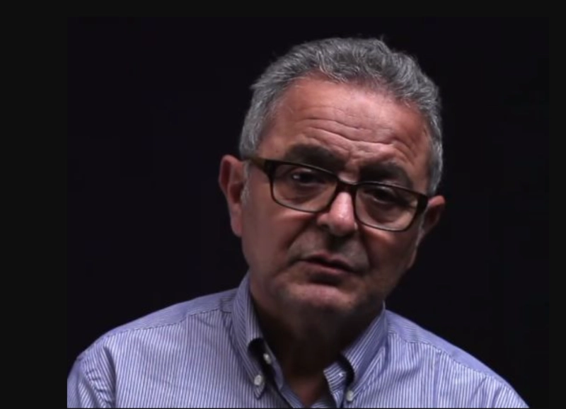Chakib Benabdellah