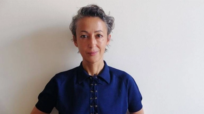 Karima Saïdi