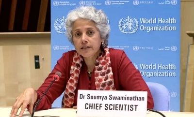 Dr Soumya Swaminathan. Un super procès pour désinformation meurtrière ?