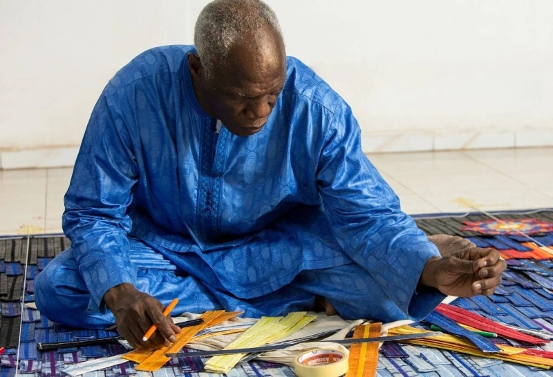 Abdoulaye Konaté