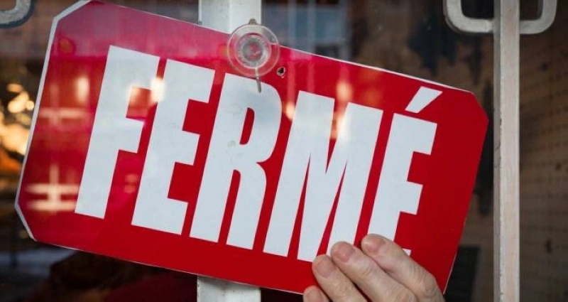 Les TPE-PME vivent une crise profonde