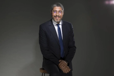 Adel El Fakir, directeur général de l'ONMT