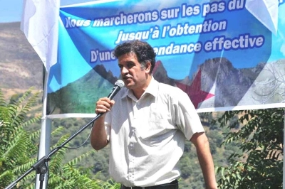 Fethi Ghares