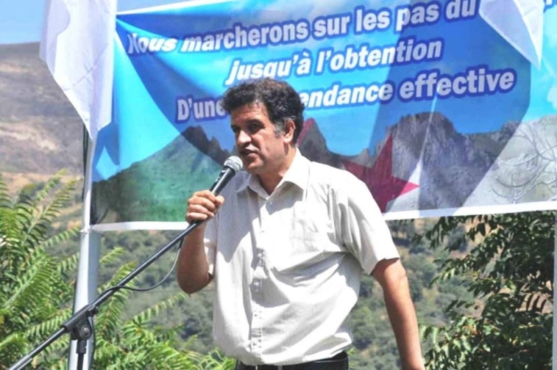 Fethi Ghares