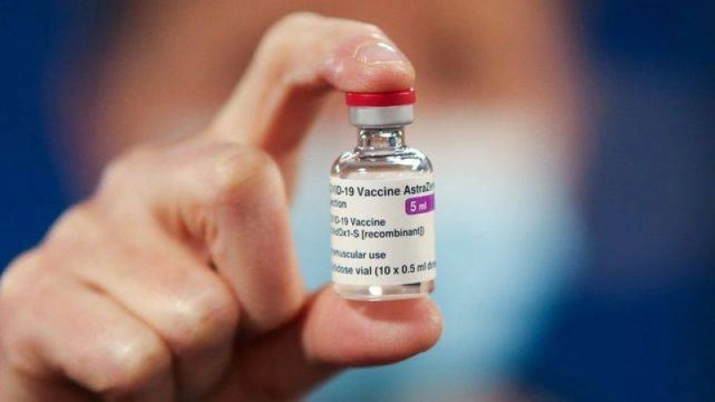 Le vaccin AstraZeneca produit en Inde ne passe pas en Europe.