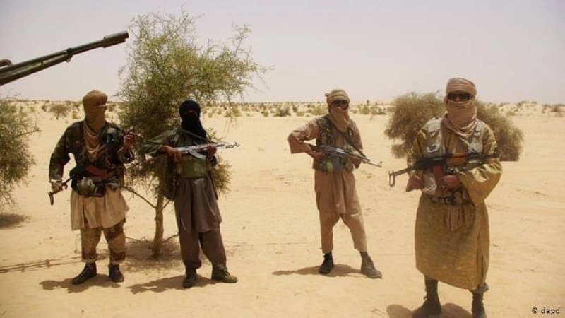 Les milices armées sèment la terreur dans les localités enclavées du Nigéria