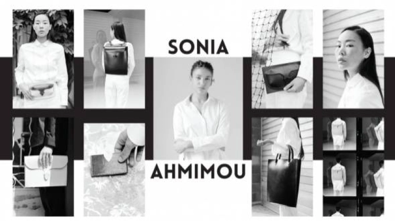 Sonia Ahmimou