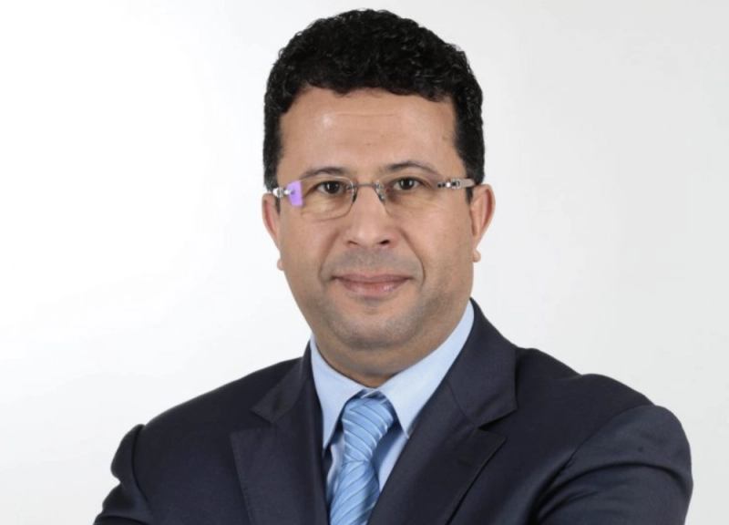 Mounir El Bari