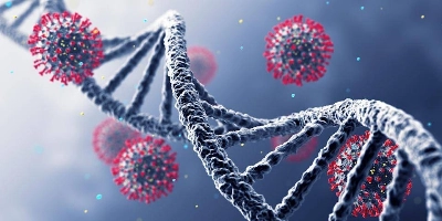 Delta, Epsilon, Lambda... le coronavirus va épuiser tout l'alphabet.