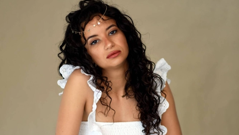 Sohia Noor by Camélias Benyahia