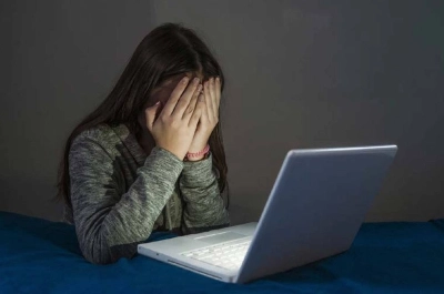 Victimes faciles, les mineurs sont une cible privilégiée des violences numériques