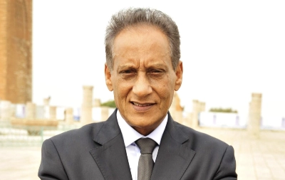 Mohamed Salah Tamek
