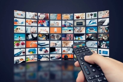 Sites de streaming 01