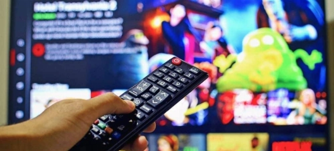Sites de streaming