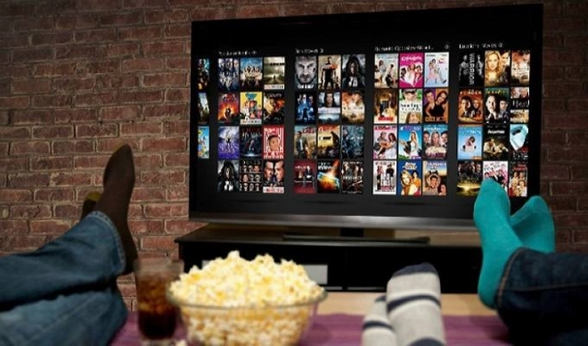 Sites de streaming 1