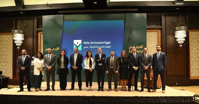La filiale égyptienne de Wafa Assurance est désormais installée