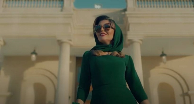 Samira Said- Mon chéri
