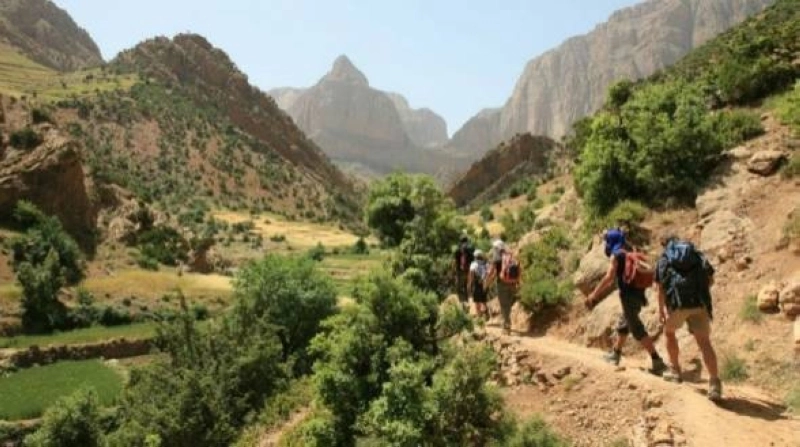Ecotourisme : Le Maroc possède un vrai potentiel