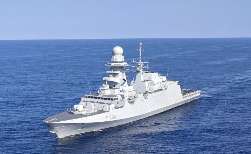 Fincantieri impose désormais son leadership au niveau mondial en damant le pion à ses concurrents