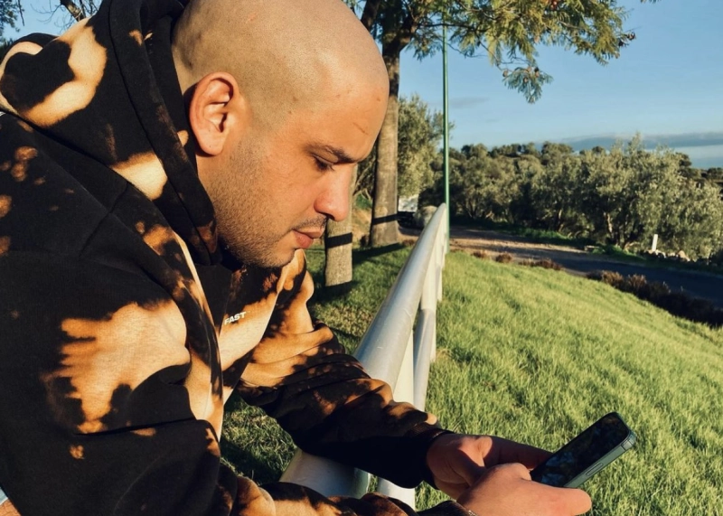 Omar Azaitar