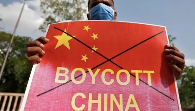 Les appels au Boycott de la Chine se multiplient