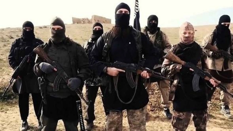 Les risques du retour des combattants de Daech