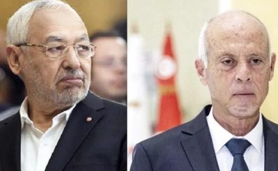 La guerre verbale fait désormais place à une guerre frontale entre Kais Essaied et les islamistes d'Ennahda