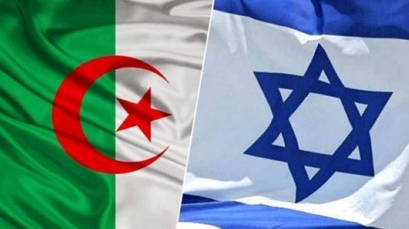 L'Algérie siègera à côté d'Israël à l'UA