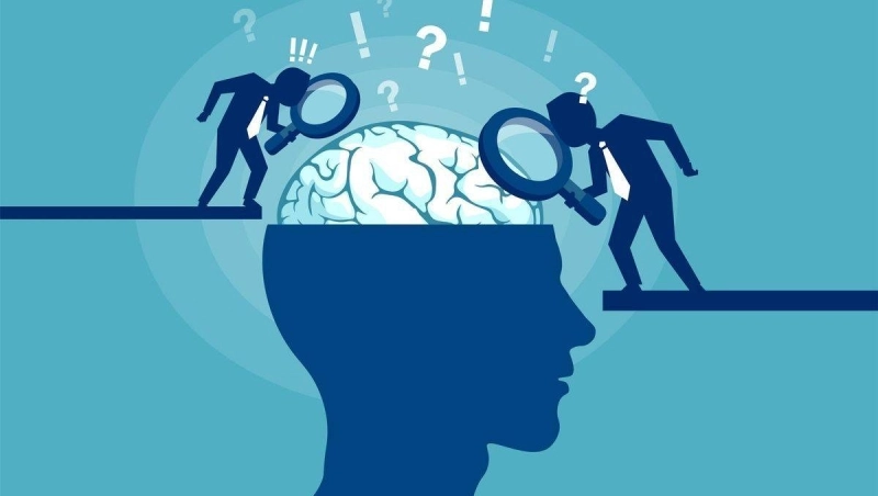 Au delà de son lourd impact physique, Covid-19 affecte l'intelligence