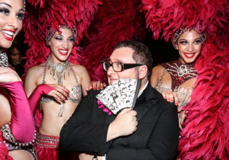 Alber Elbaz