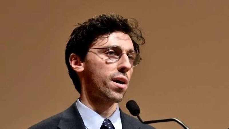 Jason Guberman Directeur exécutif de la Fédération séfarade américaine
