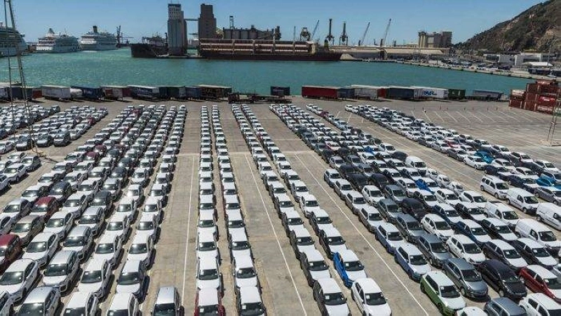 Le Maroc prend la tête en Afrique