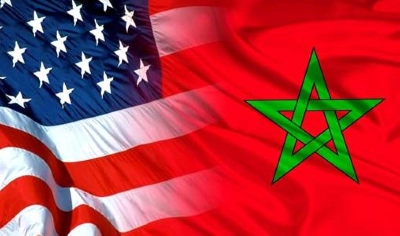 Maroc-USA