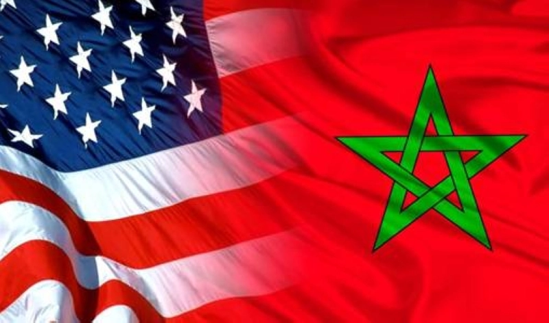 Maroc-USA