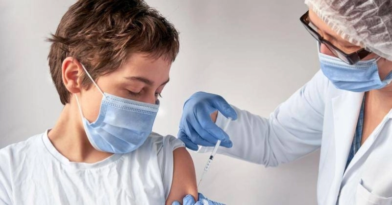 Demain démarrera l'opération de vaccination des élèves de 12 à 17 ans à travers le Royaume