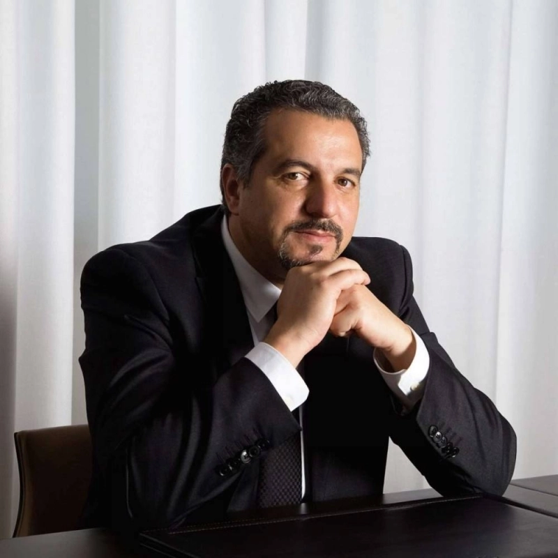 Hamid Bentahar, président de la confédération nationale du tourisme