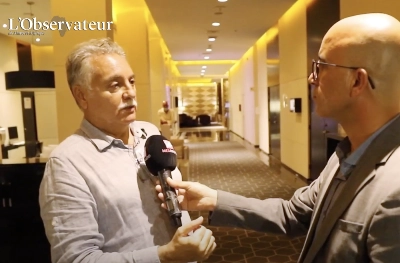 Nabil Benabdallah assume pleinement son ton électoraliste.