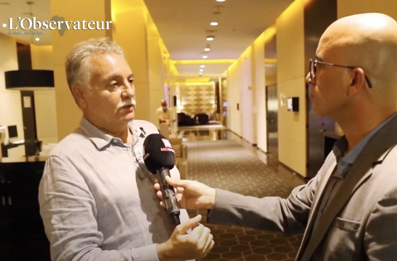 Nabil Benabdallah assume pleinement son ton électoraliste.