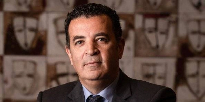 Chakil Alj, président de la CGEM