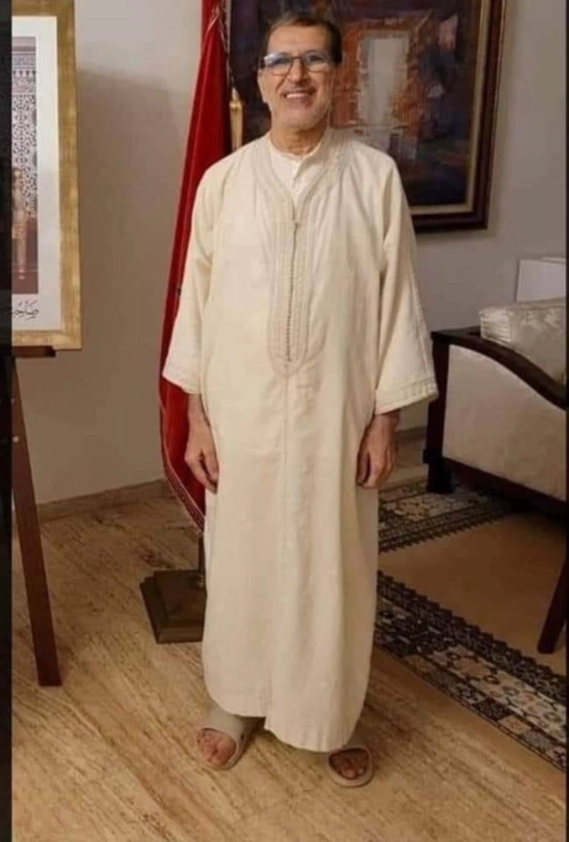 Tel logo, telle tenue