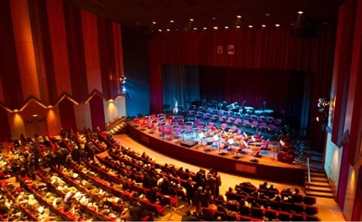 Théâtre Mohamed V