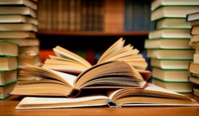 La culture du livre