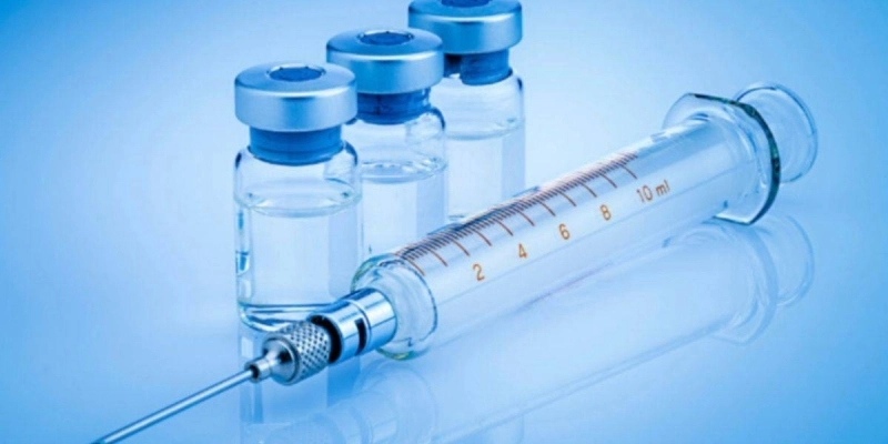Une troisième dose du vaccin pour renforcer les défenses immunitaires des personnes à risque