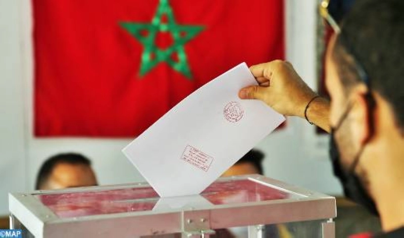 Le Maroc a gagné le pari démocratique